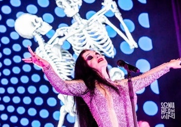 Fangoria, Café Quijano, Omar Montes o Andy