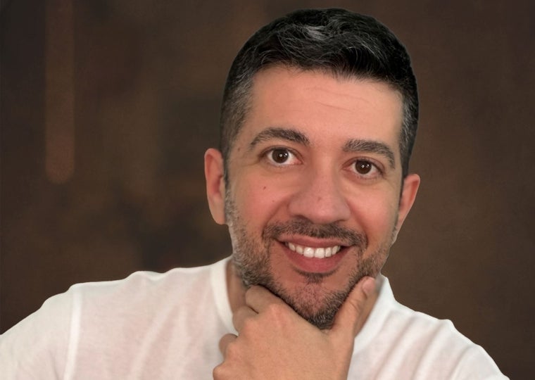 Iván Macías: «Queremos que Huelva sea cada año referencia del teatro musical»