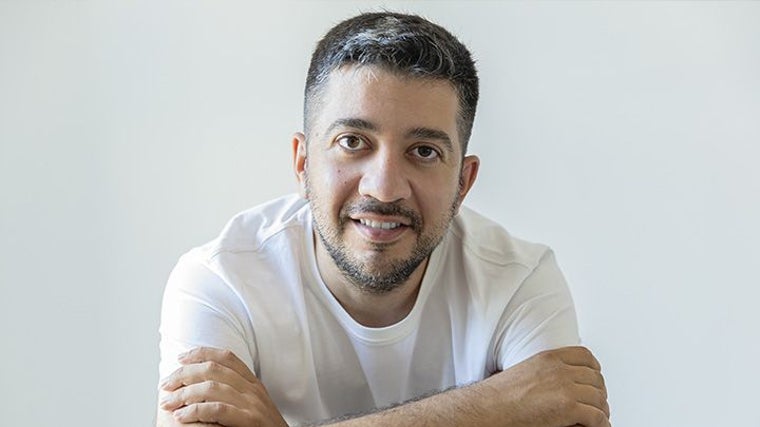 Iván Macías: «Queremos que Huelva sea cada año referencia del teatro musical»