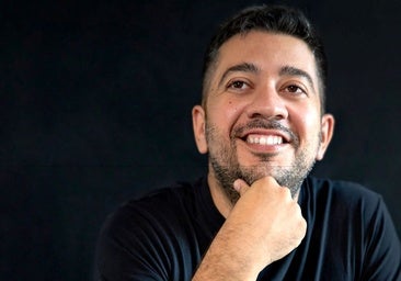 Iván Macías: «Queremos que Huelva sea cada año referencia del teatro musical»