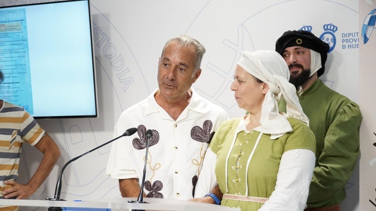 El Muelle acogerá representaciones teatrales diarias