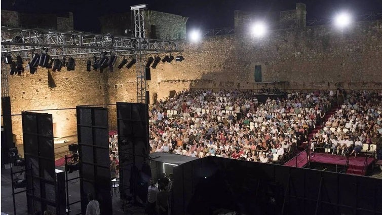 Festival de Teatro y Danza del Castillo de Niebla: fechas, programación completa y cómo comprar entradas