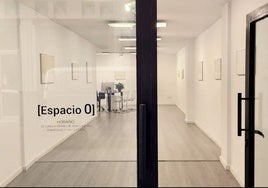'Pequeño gran universo', la exposición con la que los alumnos de la Academia de Espacio 0 ponen el broche a la temporada