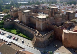 Ampliado el BIC Castillo de Niebla, que desde ahora contempla también su foso perimetral