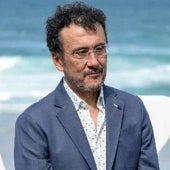 Imagen - «La película cuenta la historia de amor entre un padre y un hijo adoptivo. Es muy bonita, pero también muy dura»