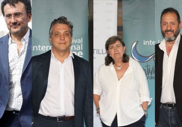 El cine de Huelva hace historia en el Festival de Islantilla