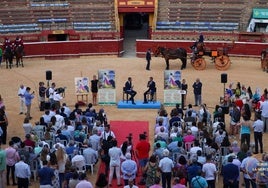 Toros en Huelva: Las Colombinas de la ilusión