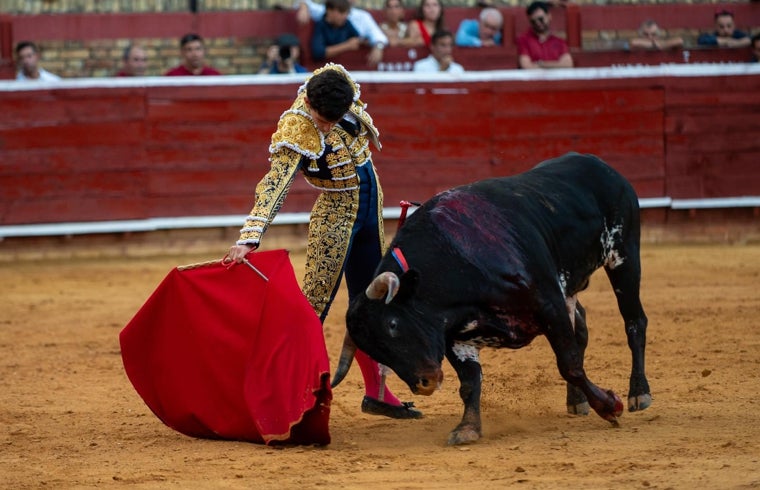 Carlos Tirado