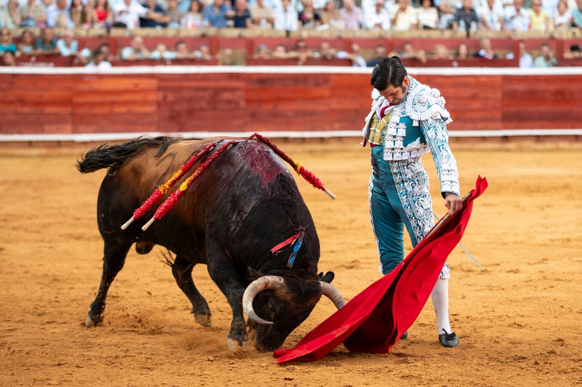 La quinta de Colombinas, en imágenes