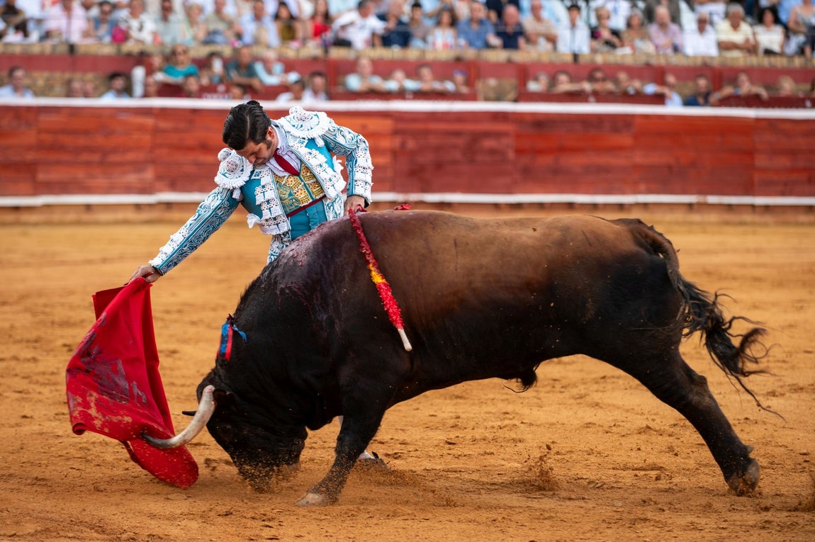 La quinta de Colombinas, en imágenes
