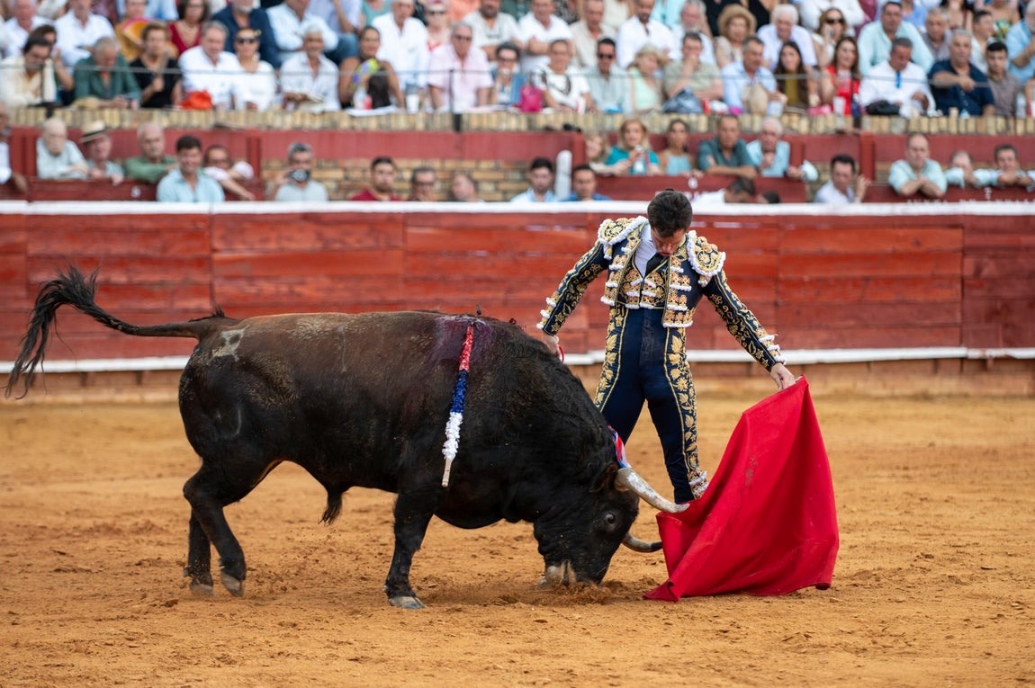 La quinta de Colombinas, en imágenes