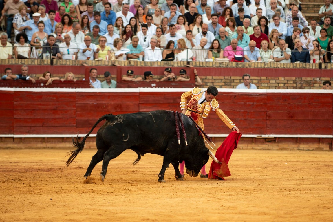 La quinta de Colombinas, en imágenes