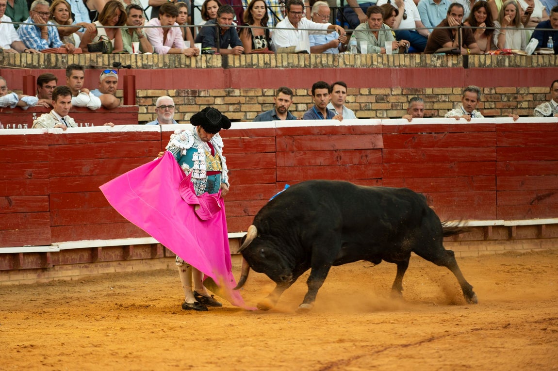 La quinta de Colombinas, en imágenes
