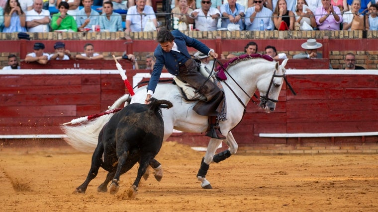 Sergio Galán