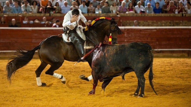 Andrés Romero