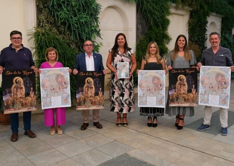 Imagen secundaria 1 - Llega al Festival de Niebla 'Lo que son mujeres', la comedia «olvidada» de Rojas Zorrilla