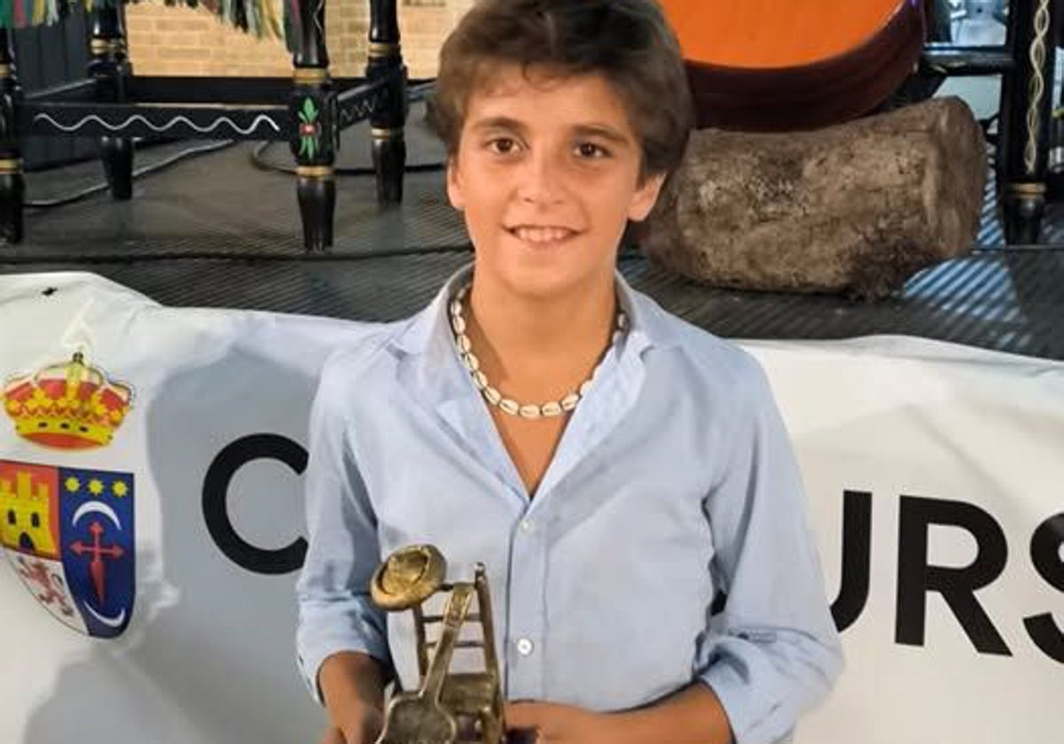 Martín Sánchez