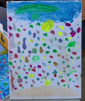 Imagen secundaria 2 - Primer y segundo premio y el ganador infantil