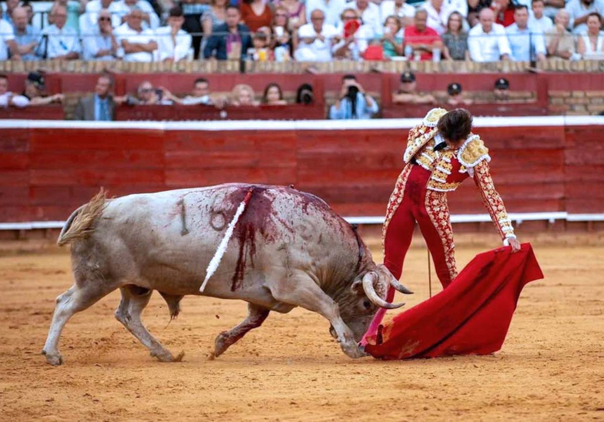 Festejo de las Colombinas de 2025