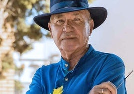 Augusto Thassio saca 'La churra de Arturo' para publicar sus 'Cuentos casi verdes'