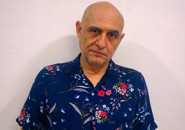 Mario Marín gana el premio Kutxa de novela con 'CMYK', una historia «dura y bonita» ambientada en La Orden Baja de Huelva