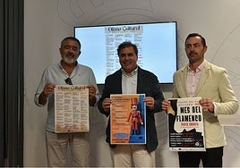 Punta Umbría quiere seguir ofreciendo el «plan perfecto» también en otoño: tendrá actividades culturales y de ocio todos los fines de semana