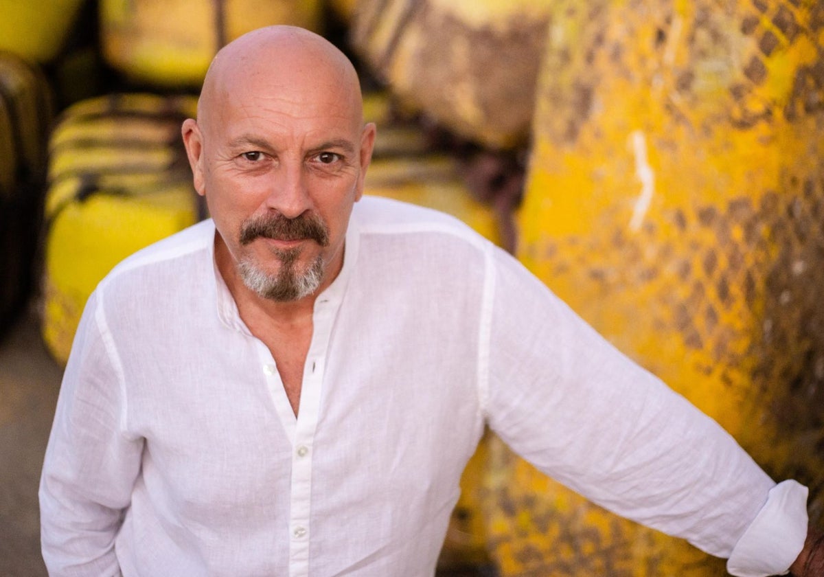 Javier Ruibal