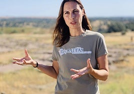 Un curso impartido por la doctora en Arqueología Clara Toscano abordará la religión en la Huelva tartésica