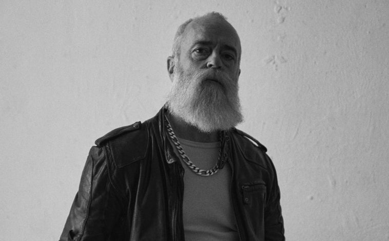Imagen principal - Guillermo Weickert, Premio Nacional de Danza: “Cualquier cuerpo puede contar una historia muy bella”