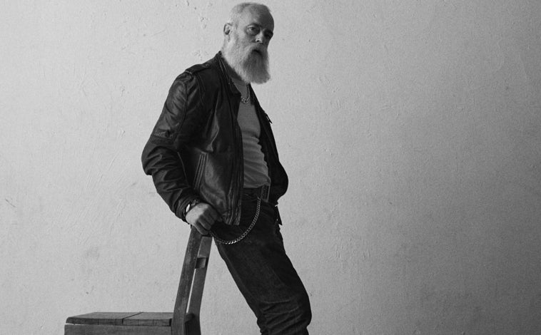Imagen principal - Guillermo Weickert, Premio Nacional de Danza: “Cualquier cuerpo puede contar una historia muy bella”