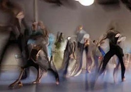 La UNIA convierte el campus de La Rábida en una residencia para artistas