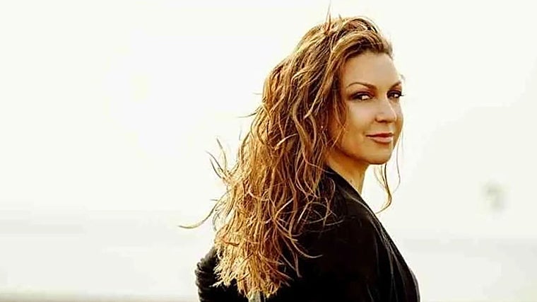 Niña Pastori estará el 6 de diciembre en el Palacio de los Deportes Carolina Marín