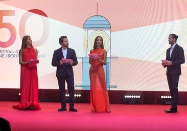 Estos son los famosos que acudirán a la gala de inauguración del 51º Festival de Cine de Huelva