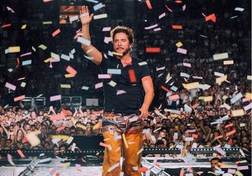 Manuel Carrasco dará un último concierto en España este año 2025: fecha, ubicación y cómo comprar entradas