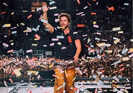 Manuel Carrasco dará un último concierto en España este año 2025: fecha, ubicación y cómo comprar entradas