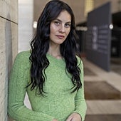 Imagen - «El cine es una experiencia mágica que se está perdiendo. Significa entrar en un sitio y que todo lo que hay fuera se pare un momento y estés ahí presente»