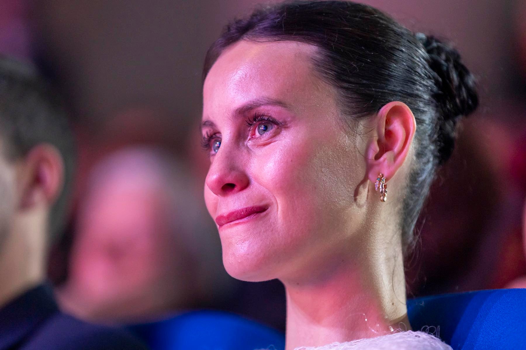 La gala de inauguración del Festival de Cine Iberoamericano de Huelva, en imágenes