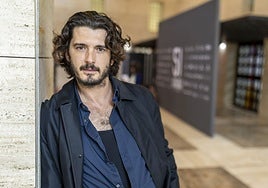 Yon González, Premio Luz del Festival de Huelva de Cine Iberoamericano