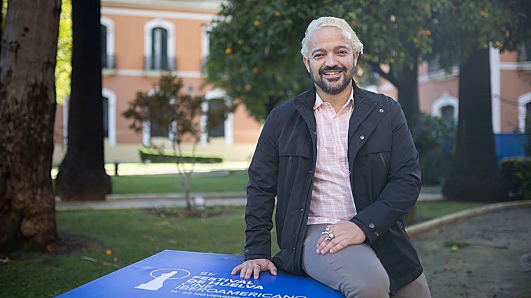 El productor de &#039;La mejor madre del mundo&#039; alaba a su protagonista: «Es tan buena que mucha gente piensa que no es una actriz profesional»