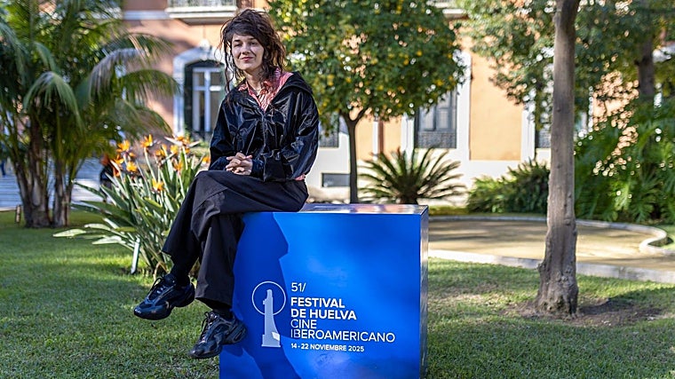 Clarisa Navas, directora de &#039;El príncipe de Nanawa&#039;: «Sé que es un desafío su larga duración y que comporta un riesgo»