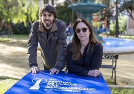 Pedro Waddington, director de 'Precisamos falar': «La situación política de Brasil de la época post Bolsonaro está presente en la historia como sustrato de fondo»