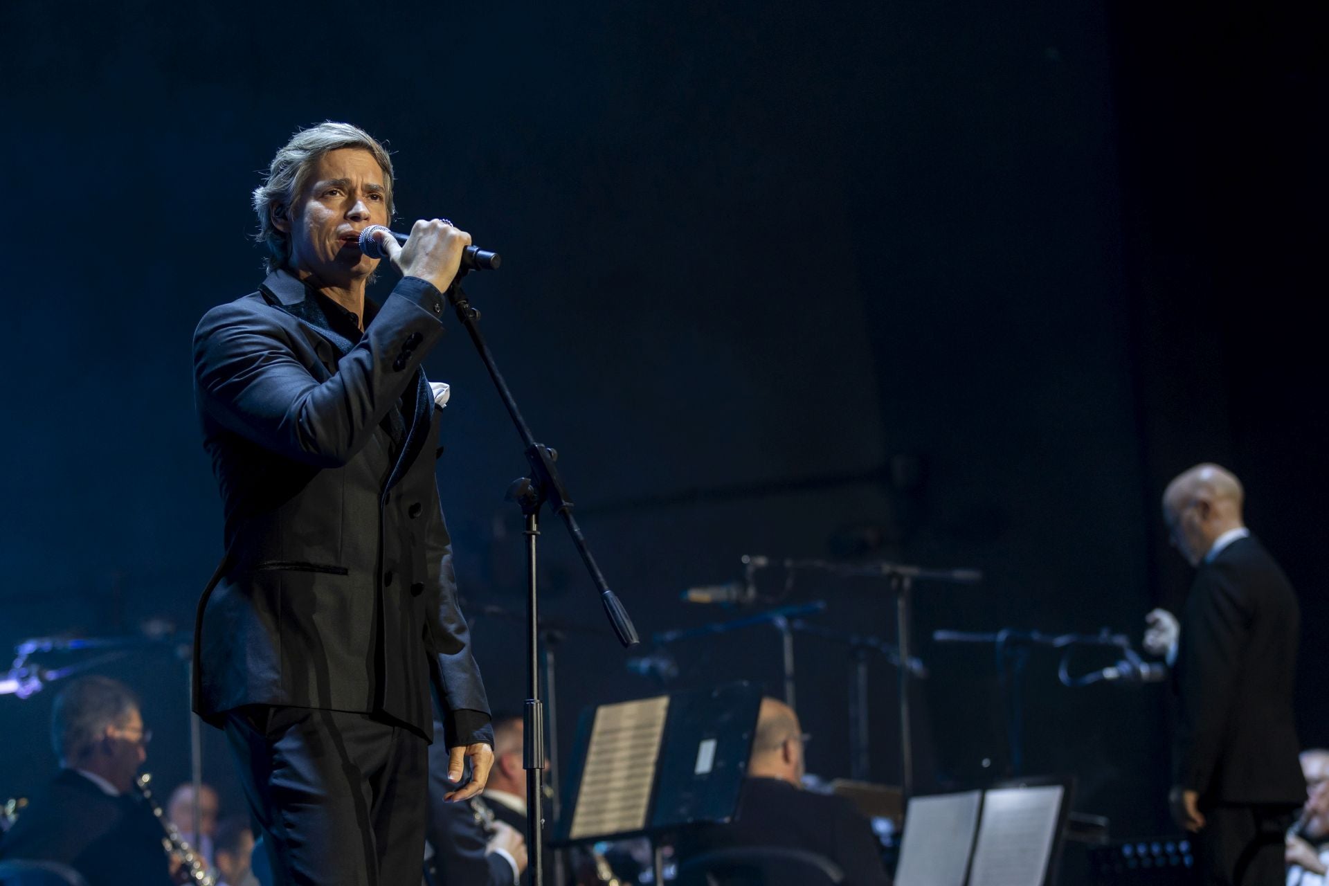 Así lucieron los premiados en la gala de clausura del 51 Festival de Cine Iberoamericano de Huelva
