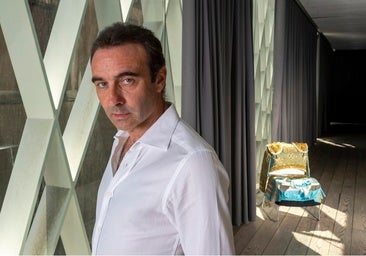 Enrique Ponce, nuevo apoderado: «Será una tarde muy especial cuando vuelva a Huelva con David de Miranda, a esa plaza que me ha querido tanto»