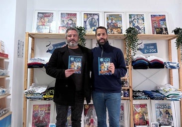 La historia de Huelva en un mágico cuento infantil: «Queremos que nuestros niños se sientan orgullosos de sus raíces»