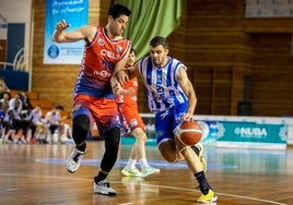 Huelva repite como sede de la fase de ascenso a LEB Plata, que jugarán dos onubenses