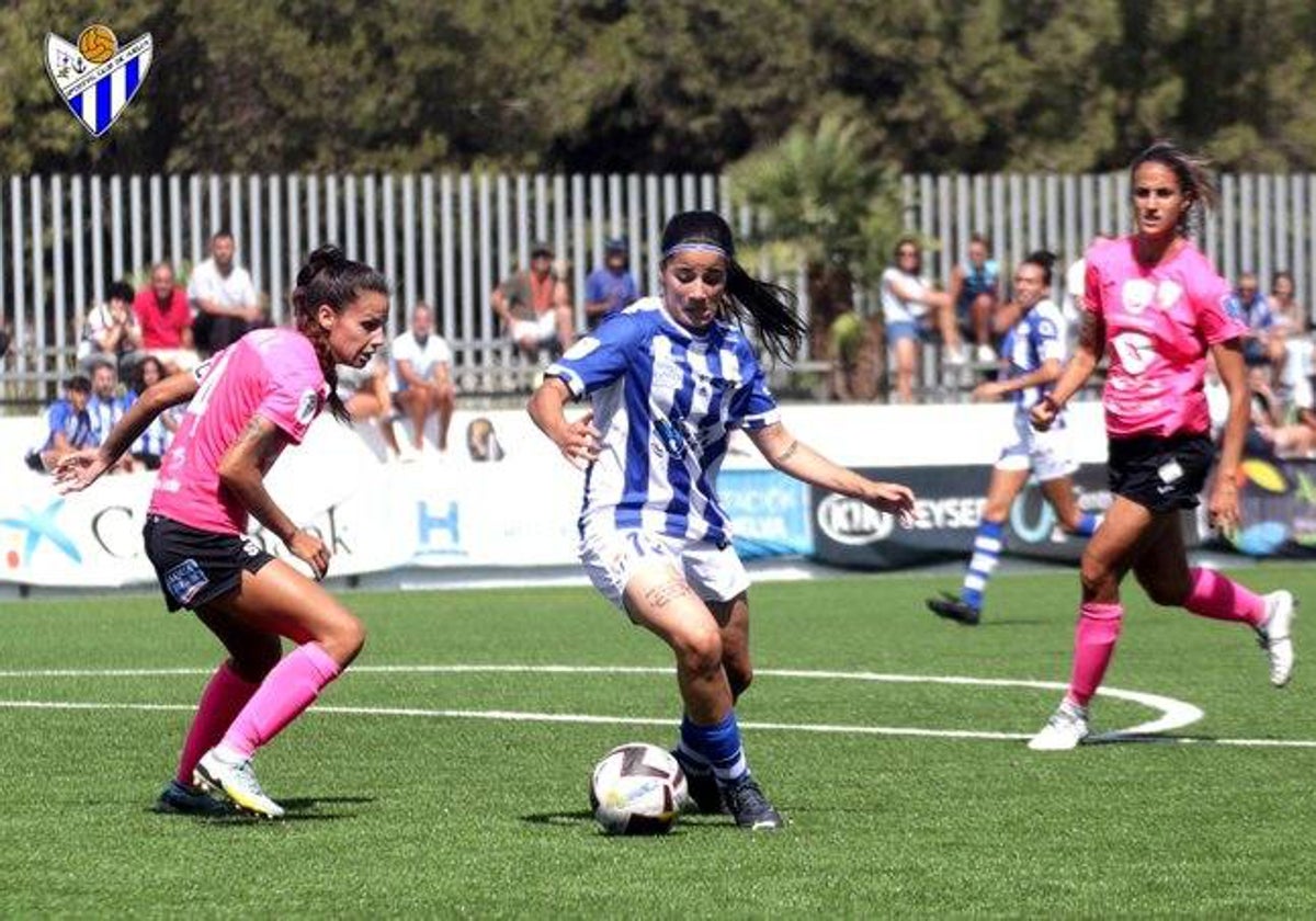 El Sporting Huelva quiere dar un paso de gigante para la salvación