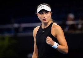 Badosa-Teichmann, primer duelo femenino de una Copa del Rey con Rublev, Coric, Verdasco y Andújar