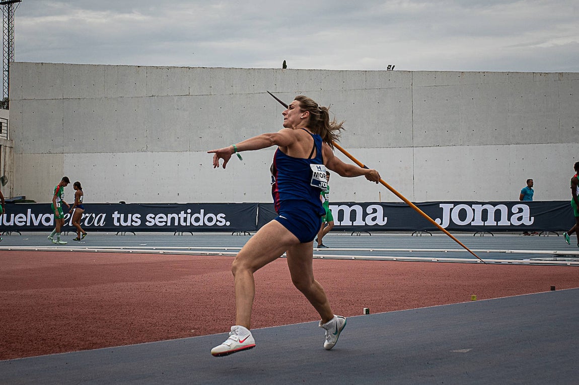 Meeting Iberoamericano 2023: Estampas de una gran jornada deportiva
