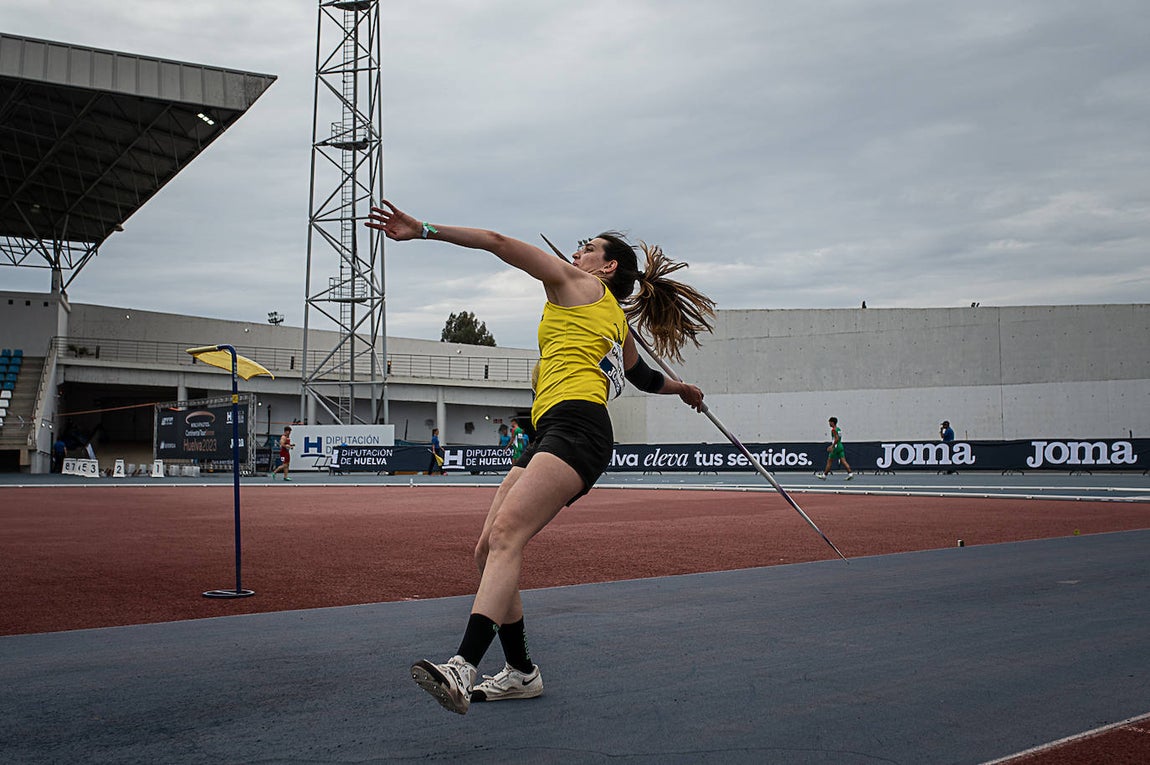 Meeting Iberoamericano 2023: Estampas de una gran jornada deportiva