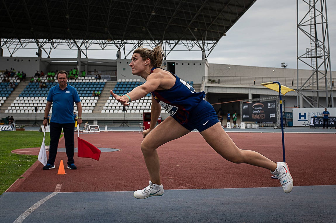 Meeting Iberoamericano 2023: Estampas de una gran jornada deportiva